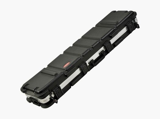 SKB CASES Funda para Armas Largas 5009 para 2 Armas Largas