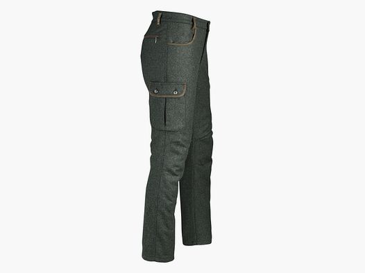 Rascher Lodenhose Mod. 400 Evo mit Membran