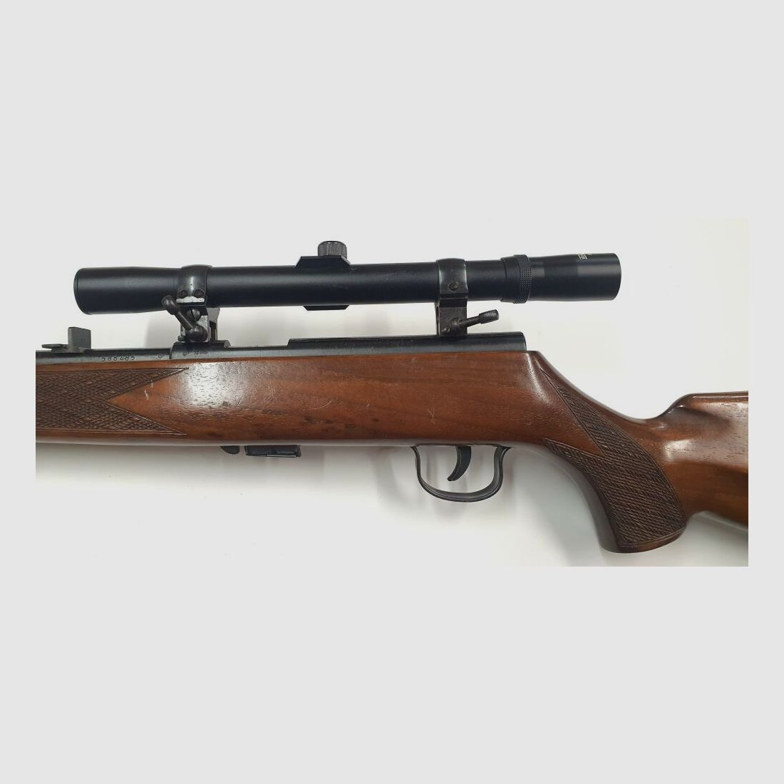 Voere Vöhrenbach Repetierbüchse Voere Vöhrenbach KK