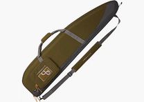 Merkel Gear Long Gun Case Cordura® Basic