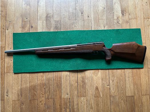 Weihrauch HW66 Match .22 Hornet