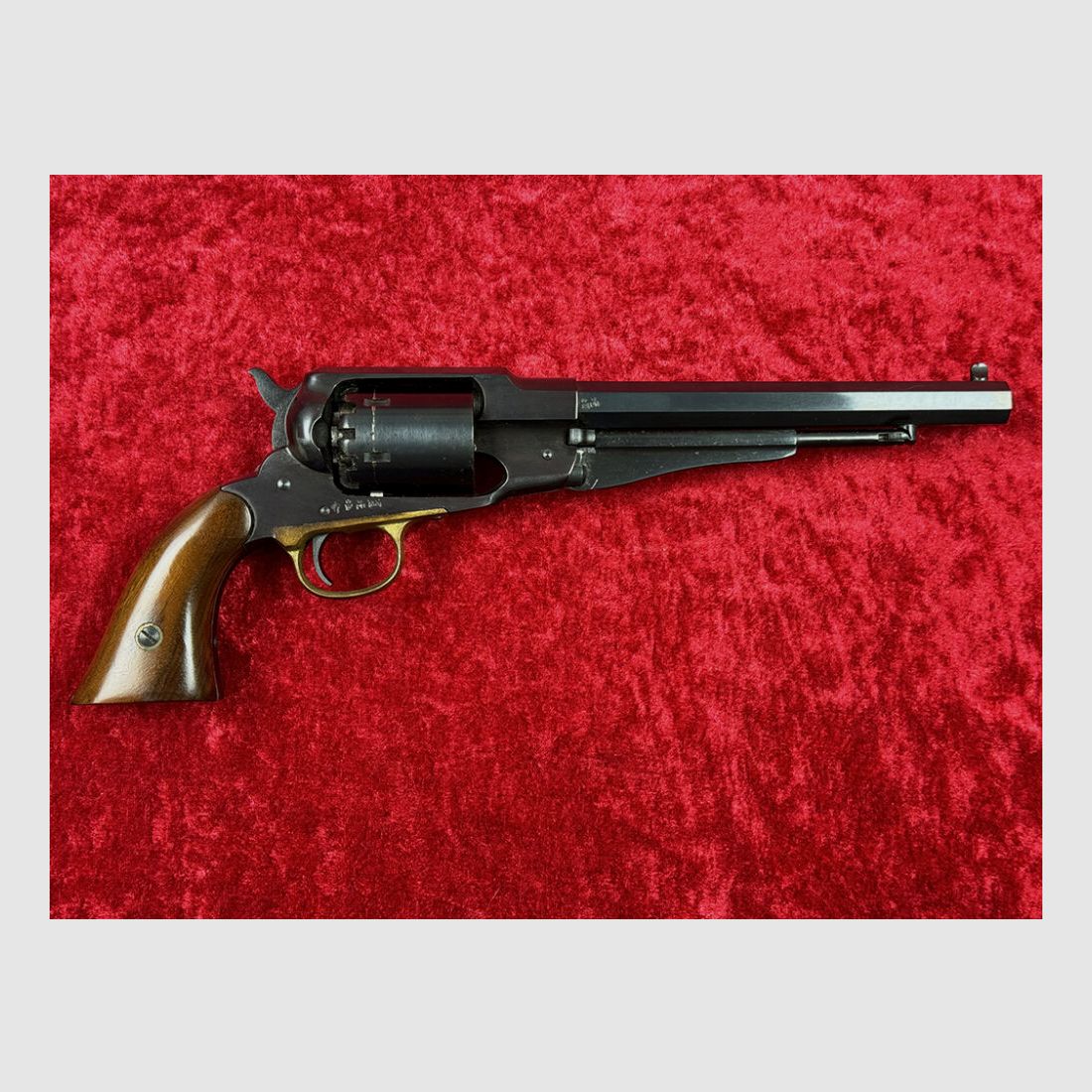 FAP Remington 1858 Nowy Model Armii