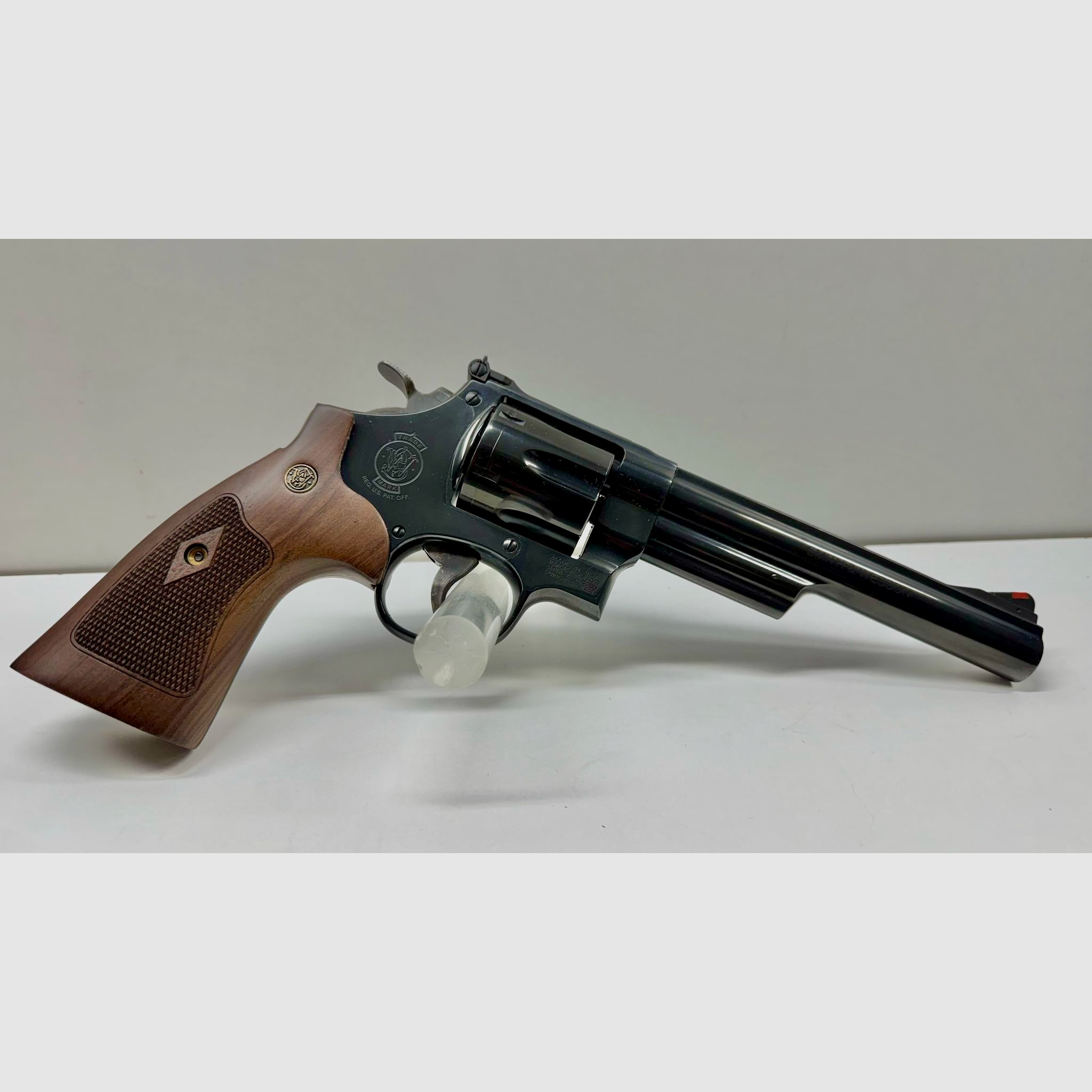 S&W Revolver 29, 6 1/2″ „DirtyHarry“