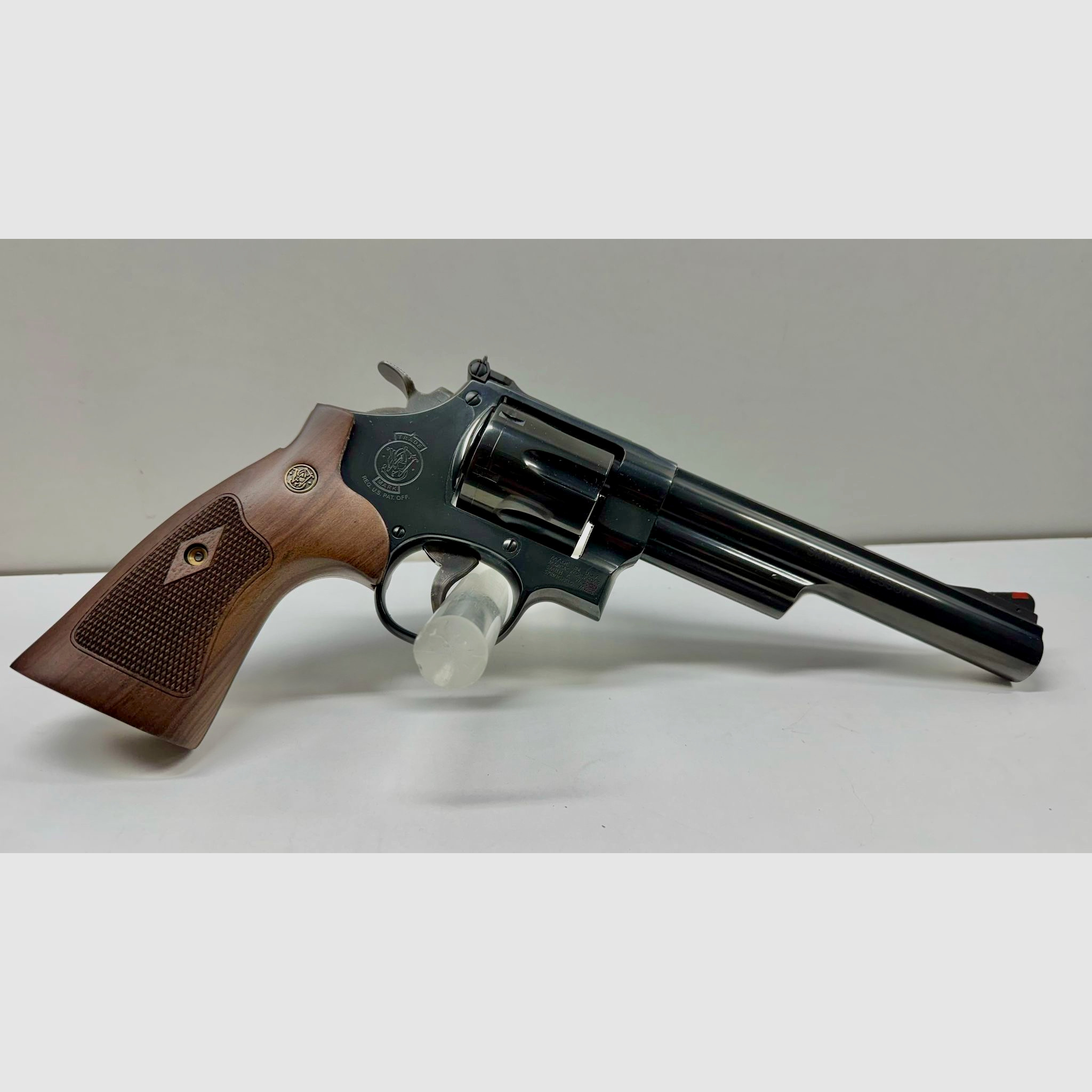 S&W Revolver 29, 6 1/2″ "Dirty Harry
