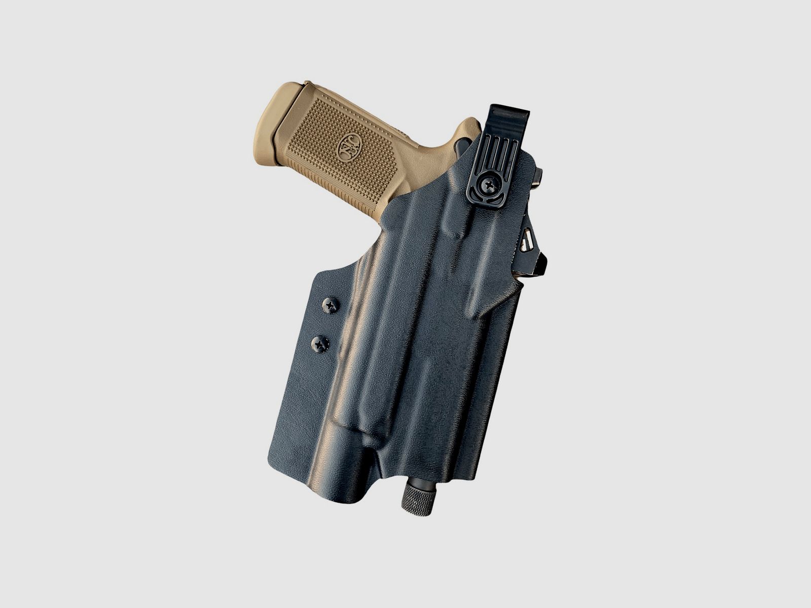 FNX 45 W/X300U DUTY HOLSTER