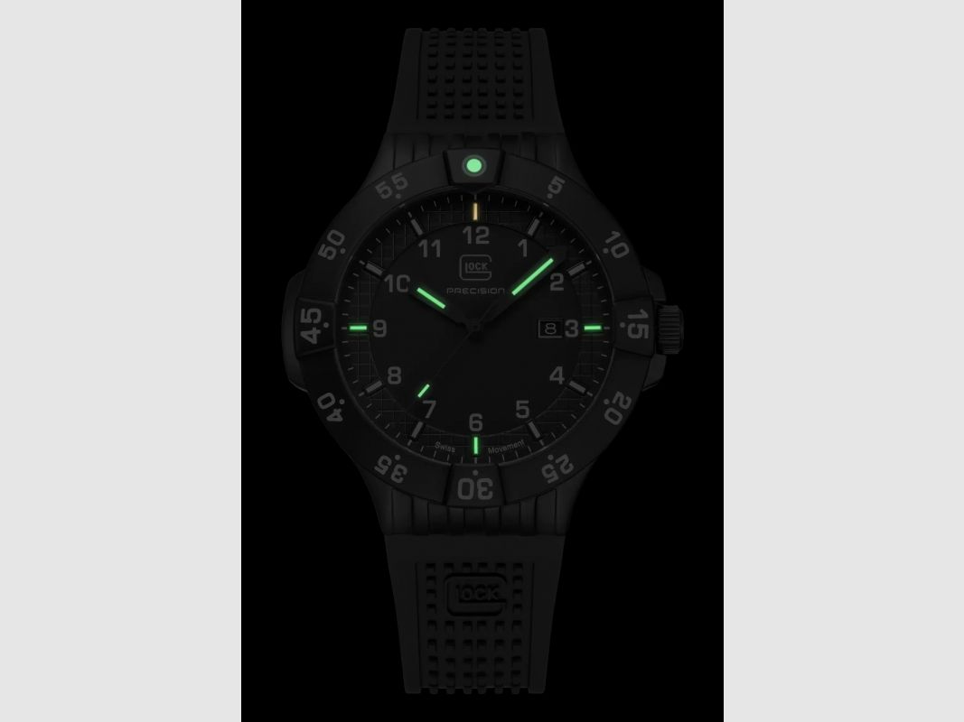 Uhr Glock GW-15-3-22, Bild 6 von 8