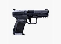 Canik Pistole METE SF – 9 mm Para