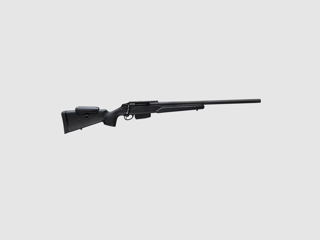 TIKKA T3x TACT grendelgeweer