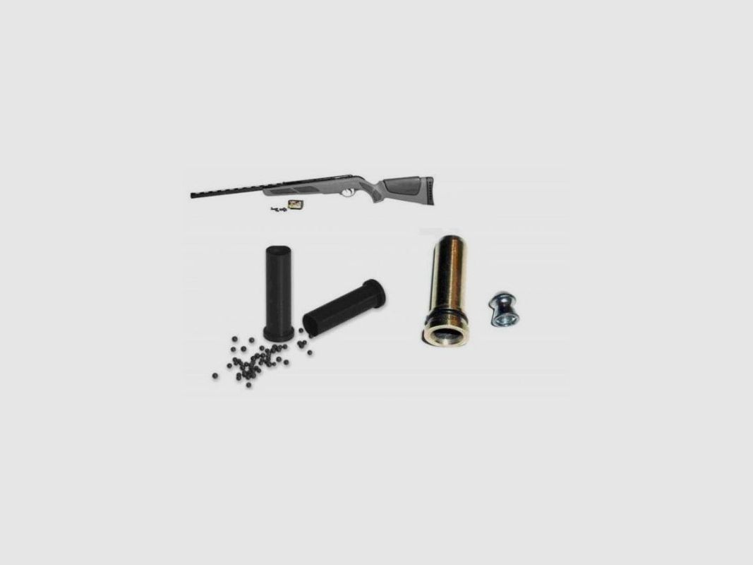 GAMO BÜCHSE LIB V VIPER EXPRESS F, Bild 2 von 4