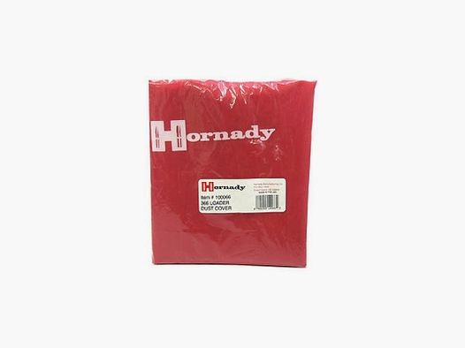 HORNADY 366 AUTO DUST COVER
