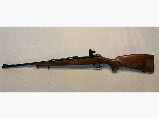 Repetidor Antonio Zoli AZ 1900 Cal. 7X64