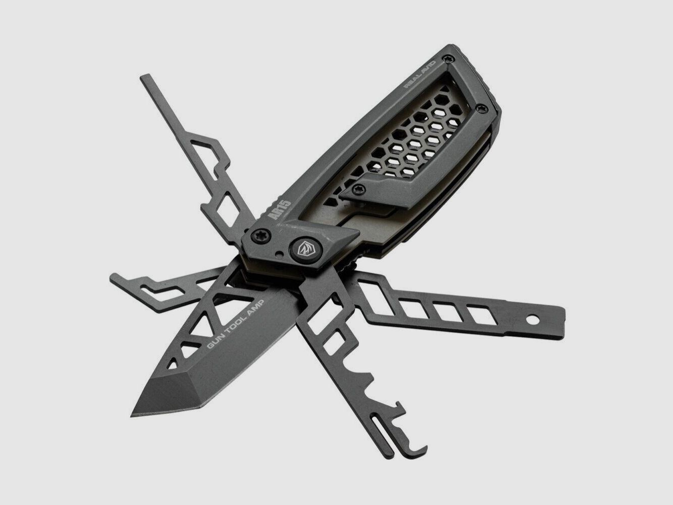 AMP-Werkzeug für AR15 – Real Avid, Bild 2 von 10