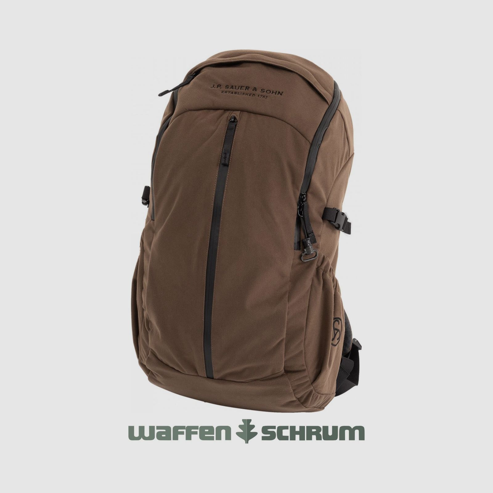 Sauer Rucksack Classic 35L