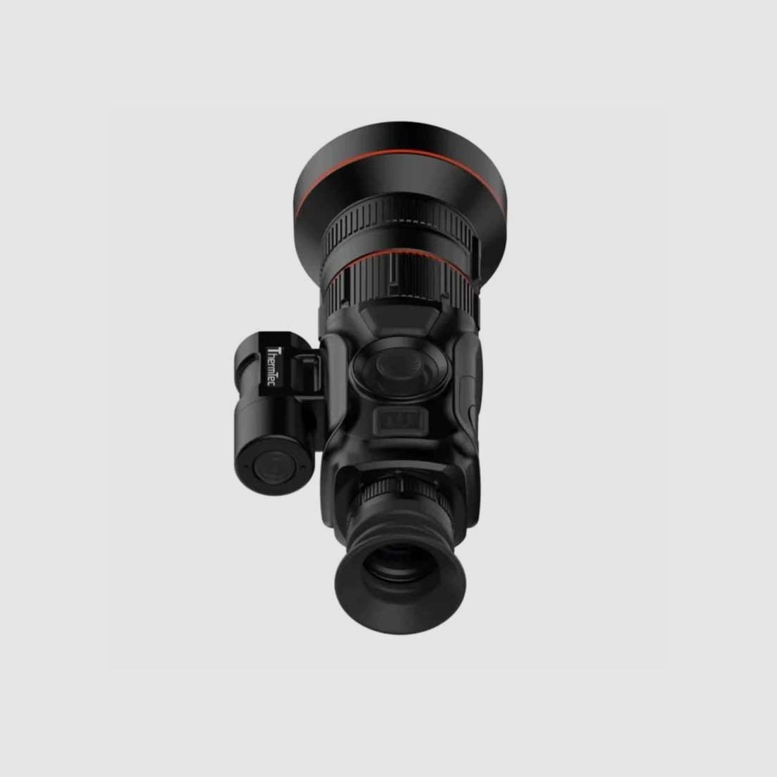 Wärmebildzielfernrohr ThermTec Vidar 360 LRF 2.0, Bild 3 von 3