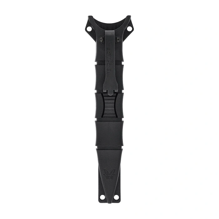 Nóż taktyczny Benchmade 176BK SOCP Dagger (176BK), zdjęcie 11 z 16