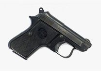 Pistole BERETTA 950B 22short