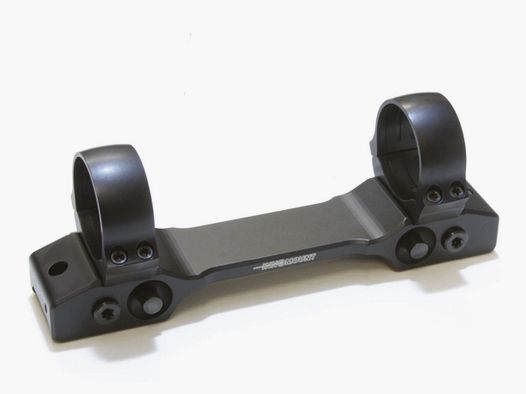 Innomount 50-30-14-00-200 Schnellspannmontage für Weaver Ring 30 mm BH 14 mm einteilig