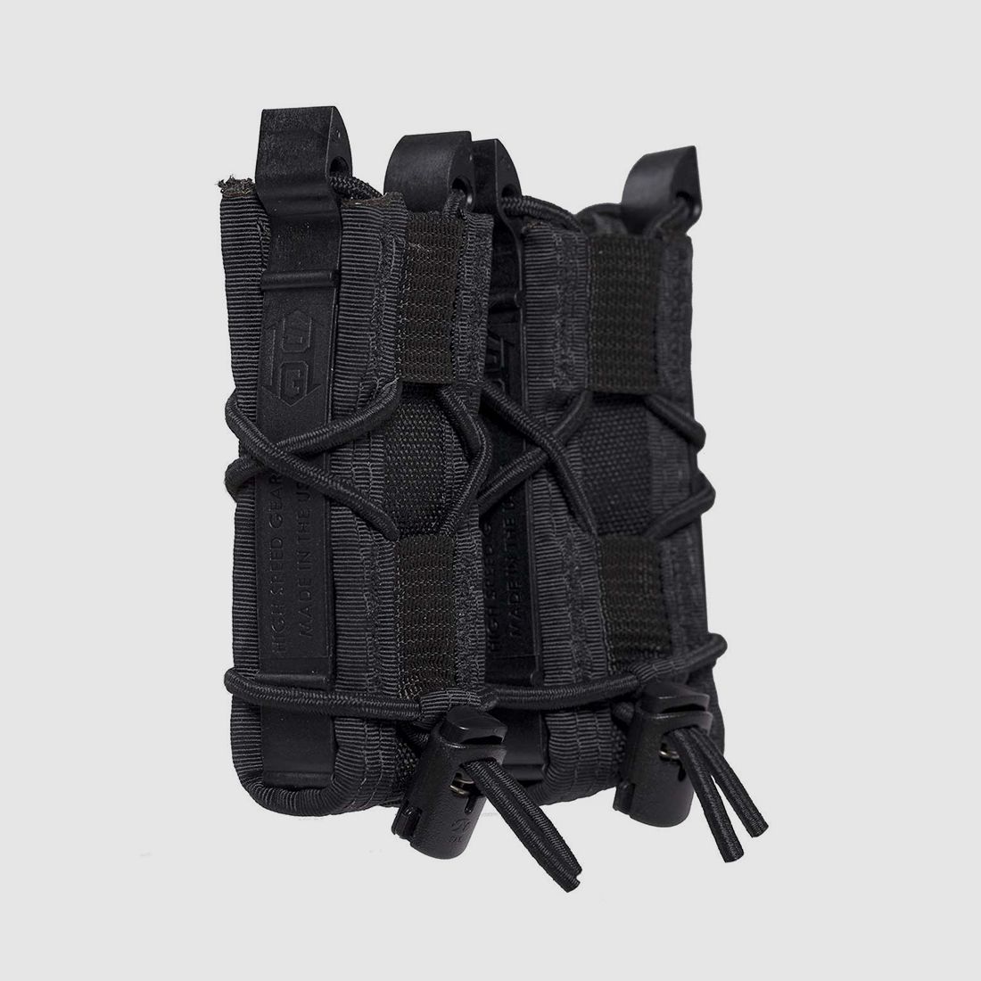 High Speed Gear – Aanpasbare Riem Magazijntas (2 x Pistool), afbeelding 1 van 3