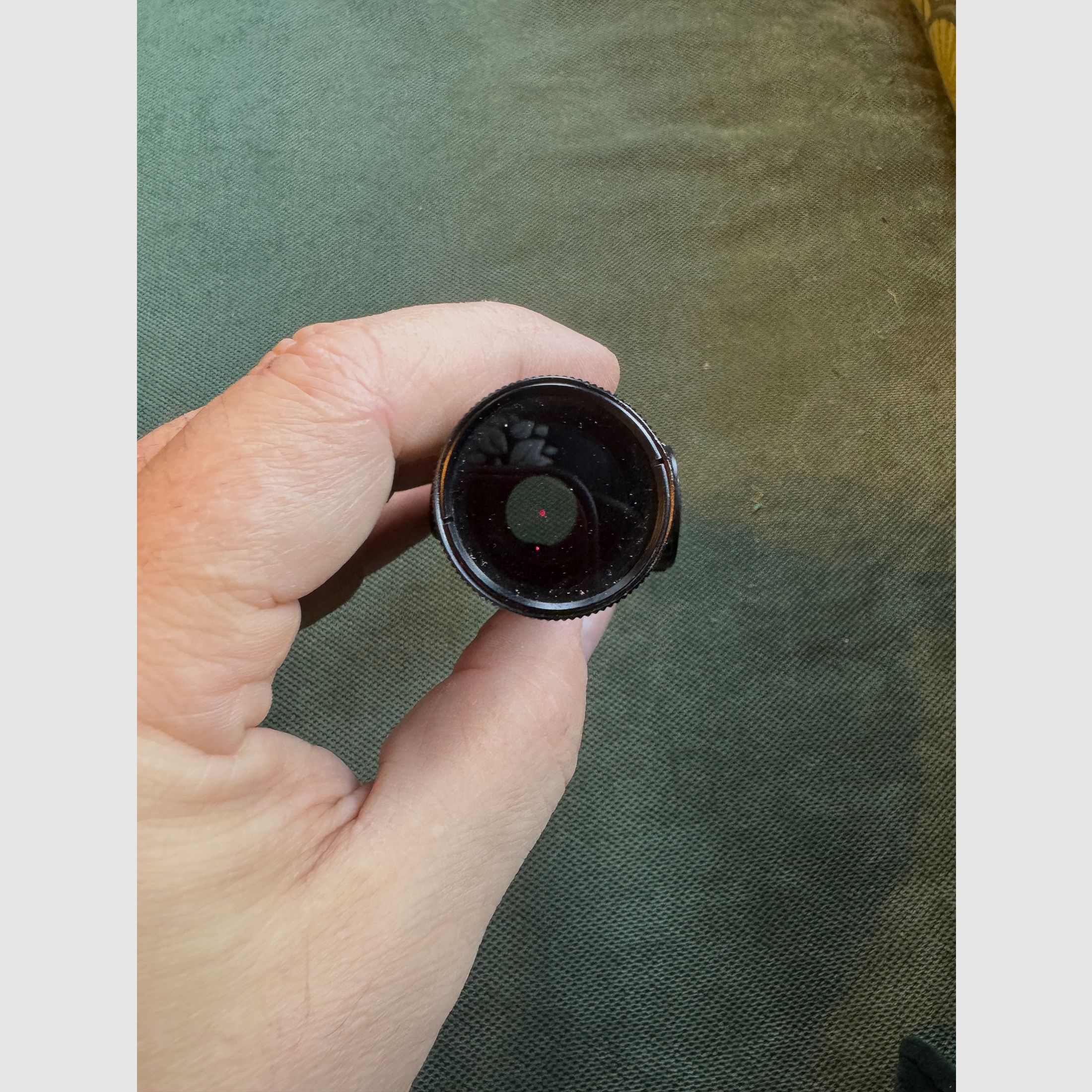 Visée Red Dot Adco Mirage