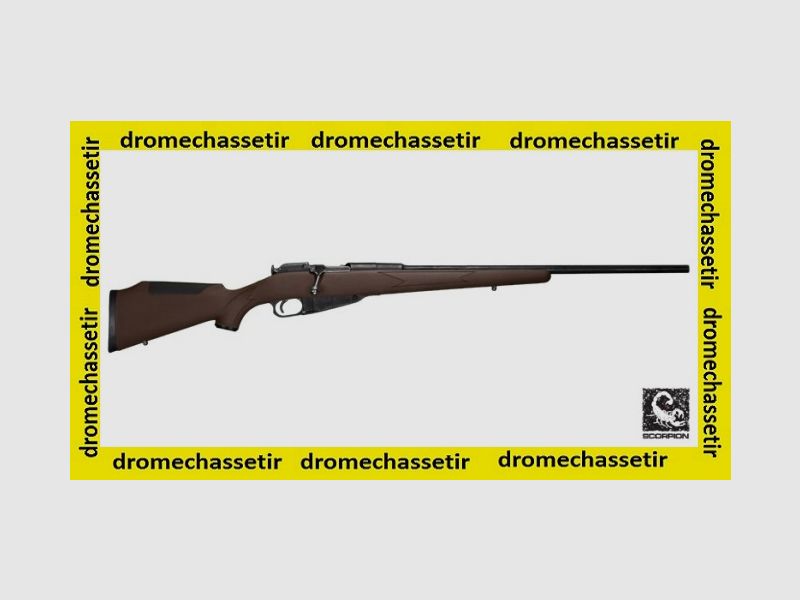 Composite-Schaft woodland brown ATI für Mosin Nagant, Bild 1 von 2