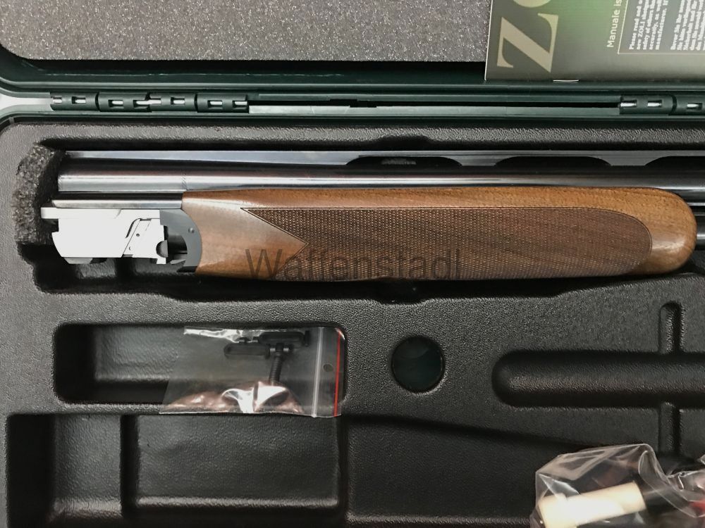 Antonio Zoli Columbus Gold