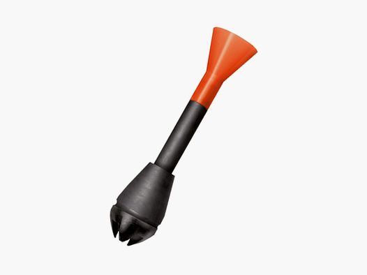 ColdSteel Stun Darts Pfeil für .625 Blasrohre (50Stück)