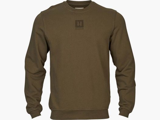 BLUZA INSTINCT LIGHT WILLOW GREEN HARKILA