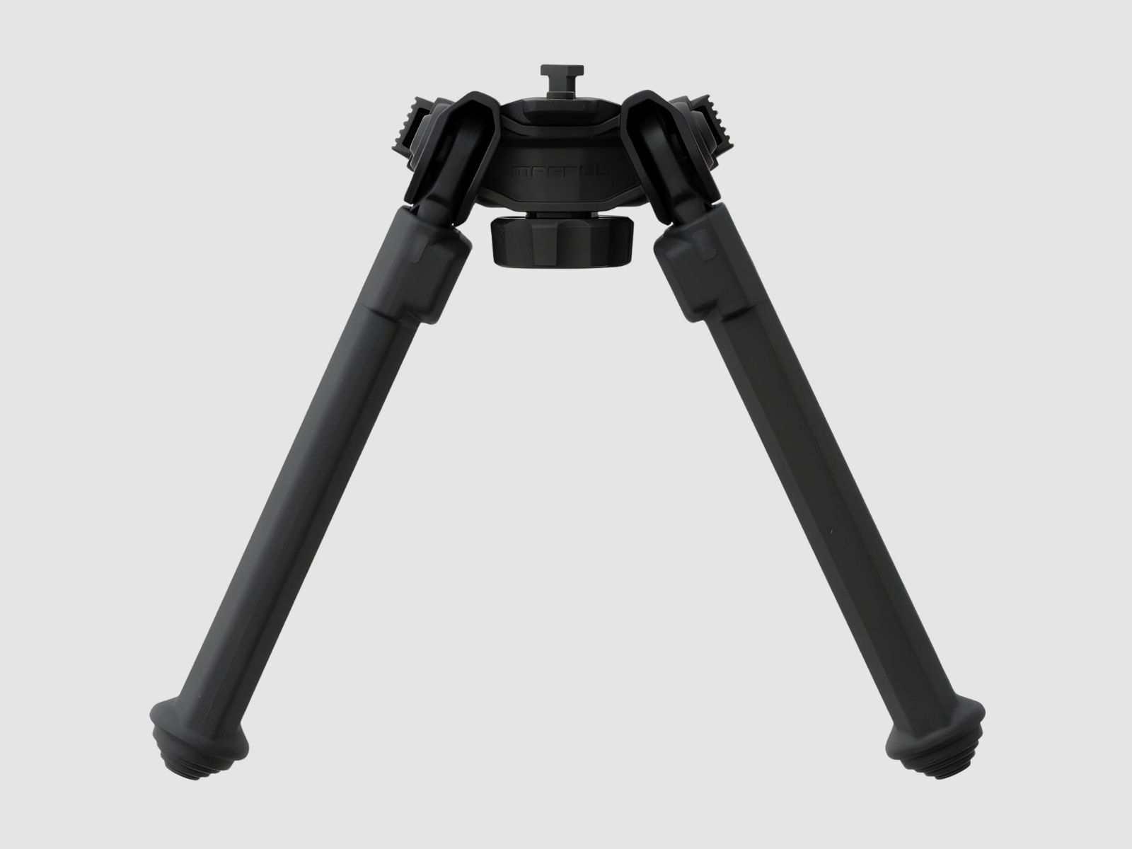 Magpul - Dwójnóg na szynę M-LOK MOE QD Bipod - Czarny - MAG1511-BLK, zdjęcie 2 z 6