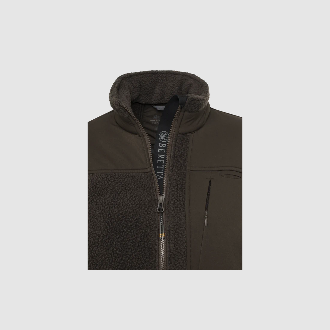 Damenjacke Beretta Halifax Sherpa, Bild 10 von 14