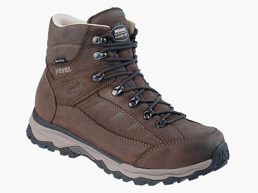 Meindl Stiefel Toblach GTX® Mahagoni