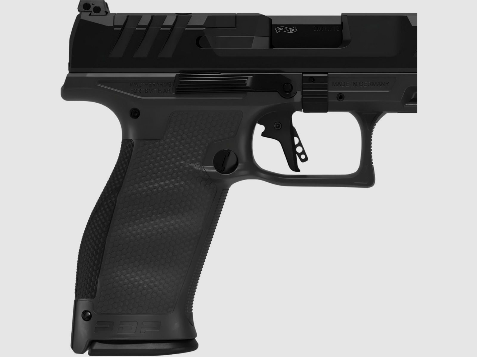 Walther PDP Full Size Dynamic Performance Trigger 4.5" - 2851741-DPT, image 7 of 8
