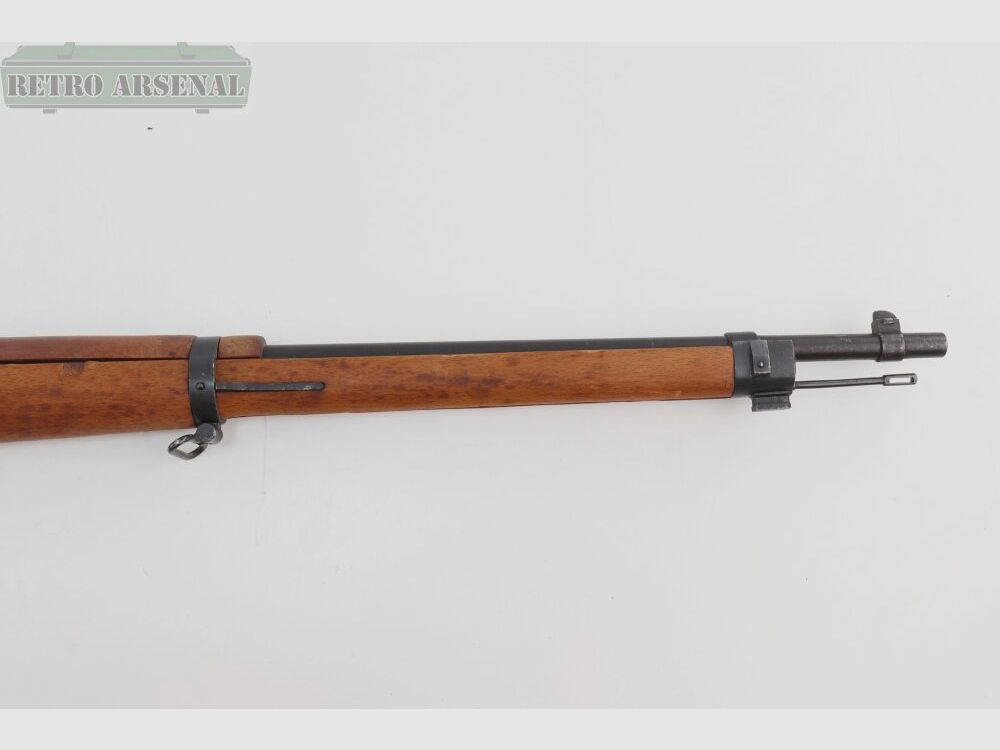 Carcano 1891/41 FAT