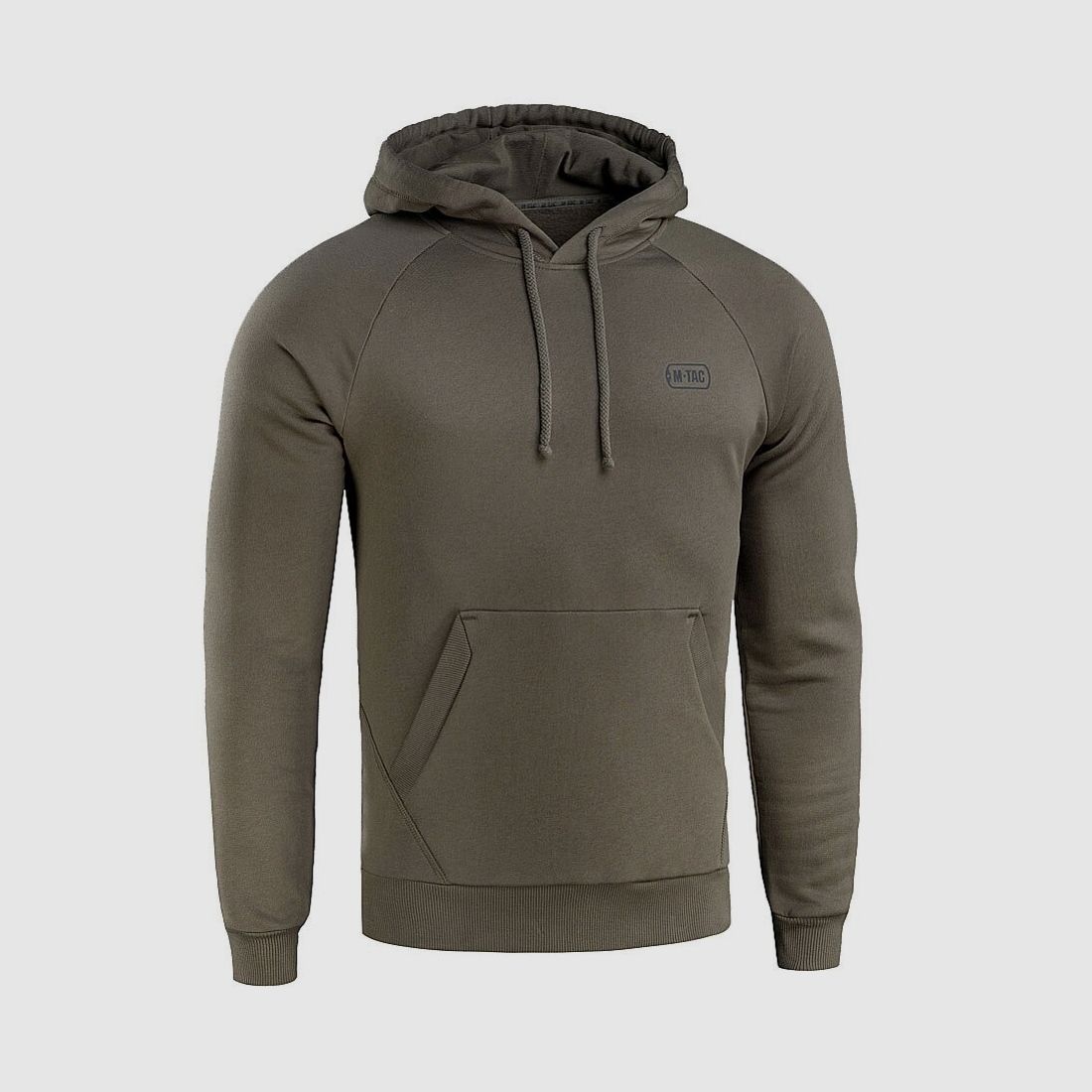 M-Tac Hoodie Dark Oliv XL