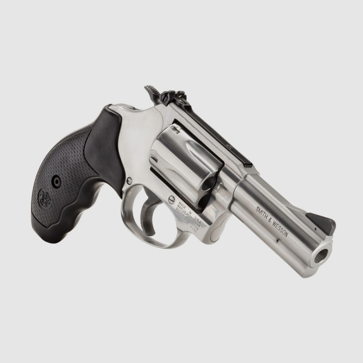 SMITH & WESSON 60 Kal. 357 MAGNUM, Bild 3 von 6
