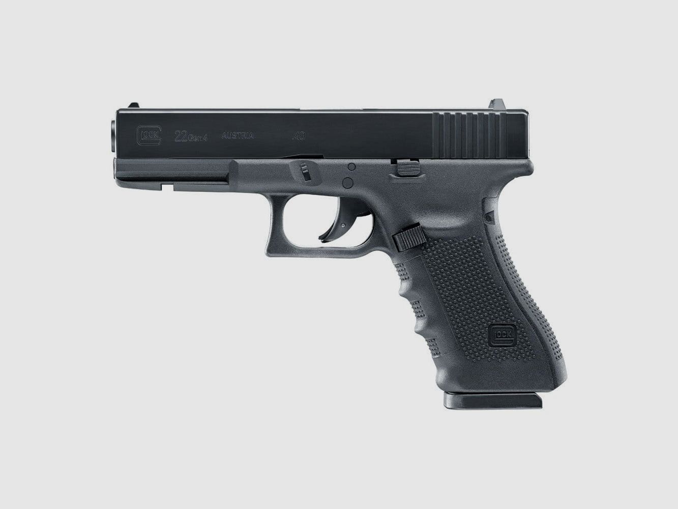 Glock 22 Gen4 CO2 6 mm Softair Pistol