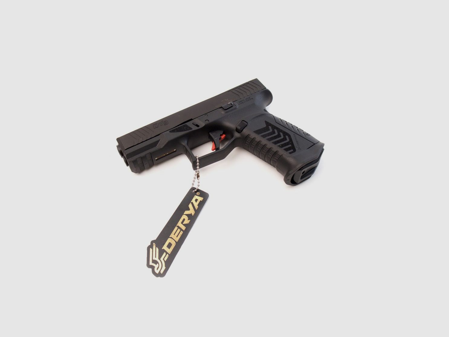 Derya DY9 OR Kal. 9x19mm, Bild 10 von 15