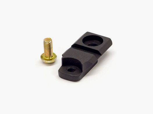 B&T CAR Adapter für AR-15 Schulterstützen