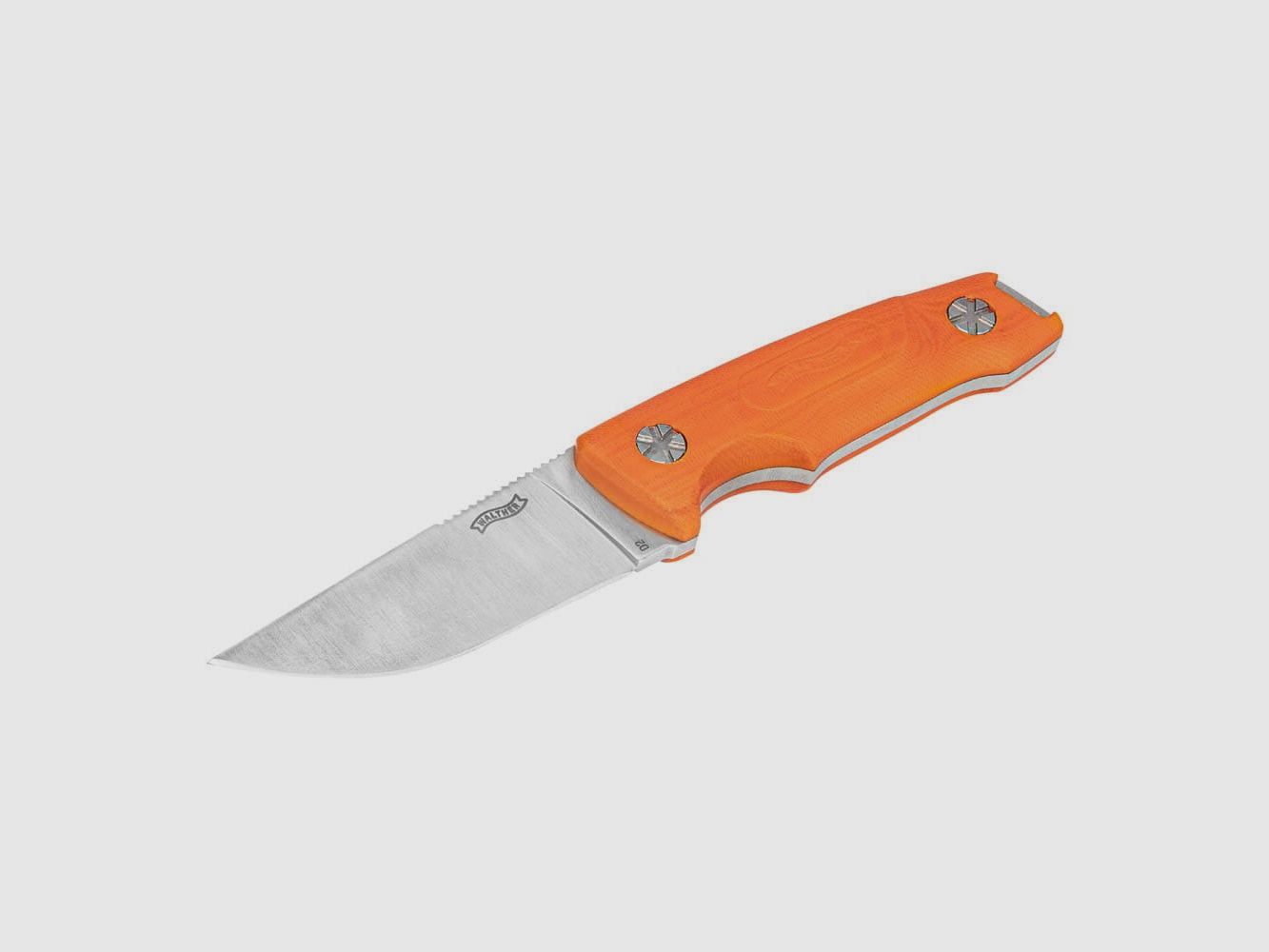 Cuchillo Walther HBF 1