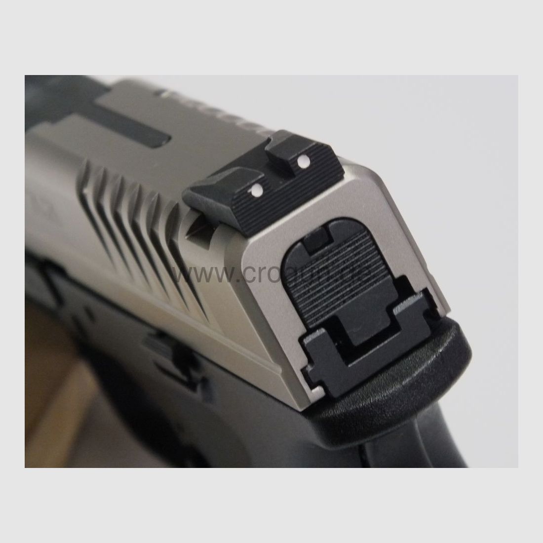 HS Produkt XDS-45ACP 3.3