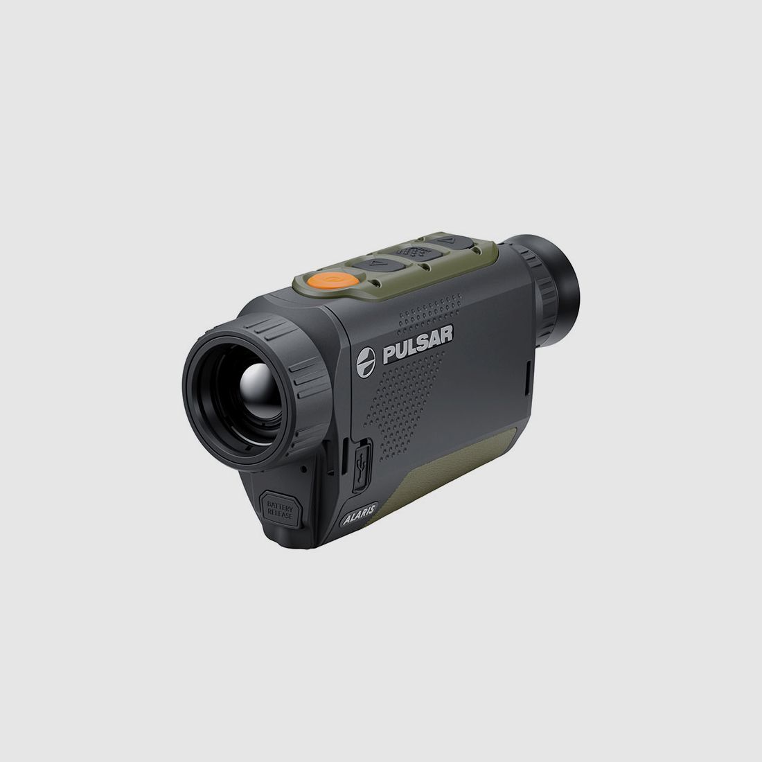 PULSAR – WILDLIFE | ALARIS XQ30 Monokular Termowizyjny, zdjęcie 1 z 10