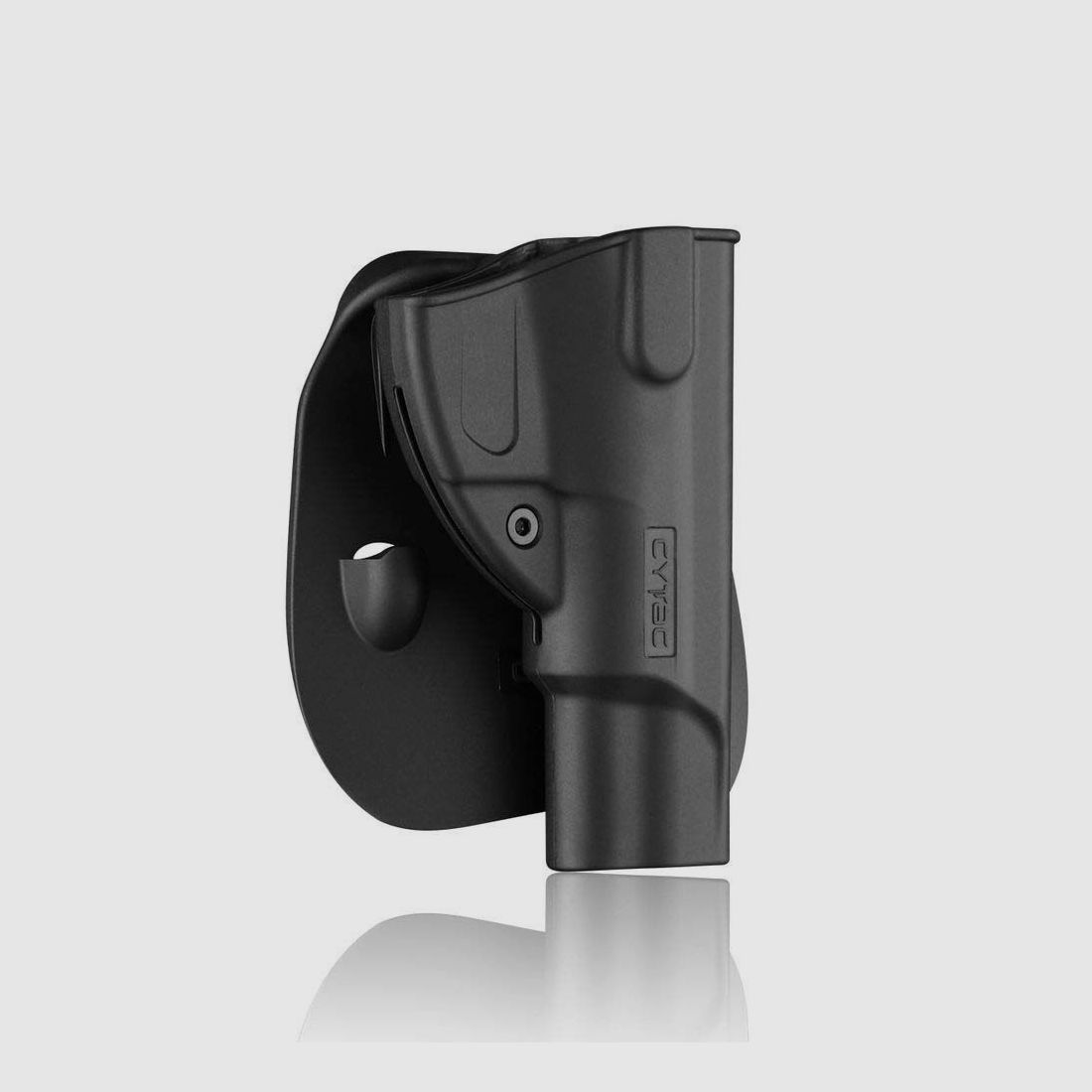 CYTAC F-Fast Draw Holster CZ 75 B