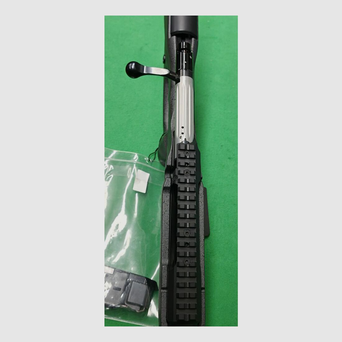 Voere LBW Heavy Varmint