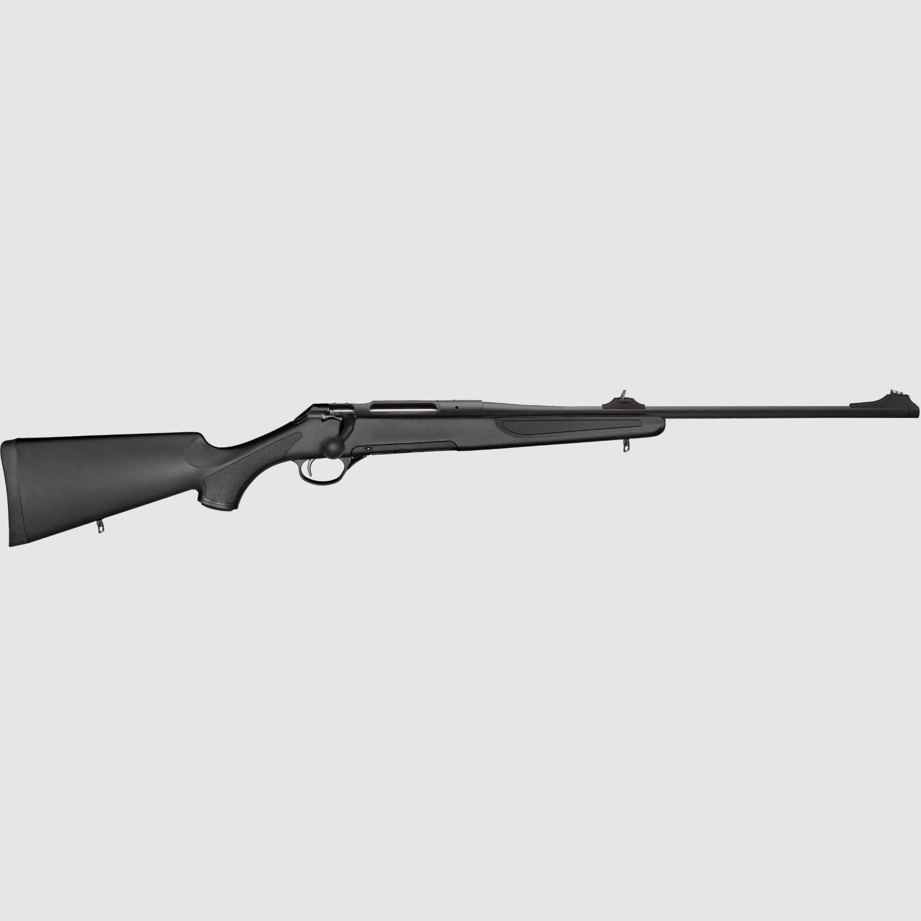 HAENEL 2004092006 Repetierbüchse Haenel Jäger 10 Standard Kunststoff .308Win