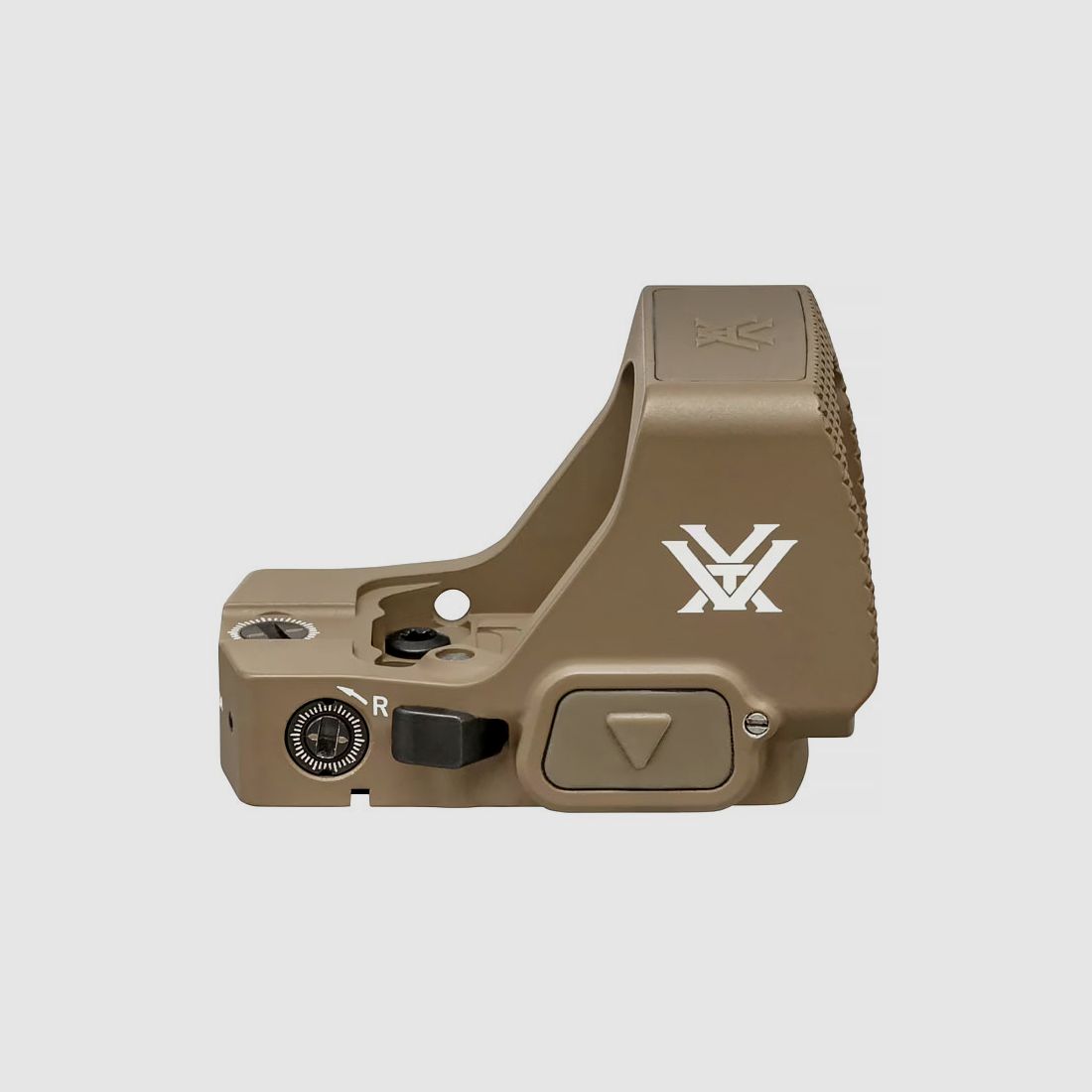 VORTEX Defender XL RedDot, TAN 5 MOA
