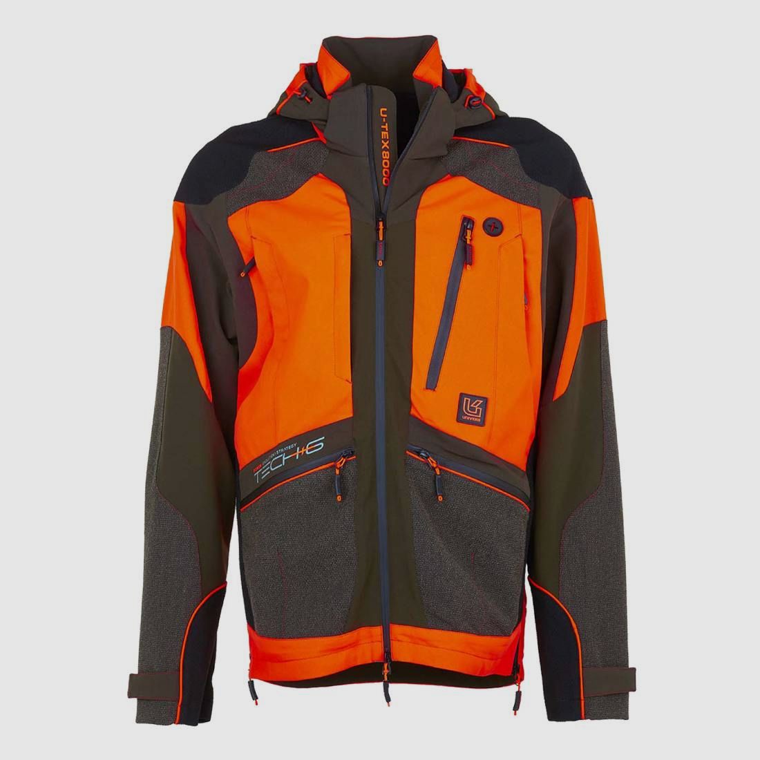 UNIVERS Veste tech