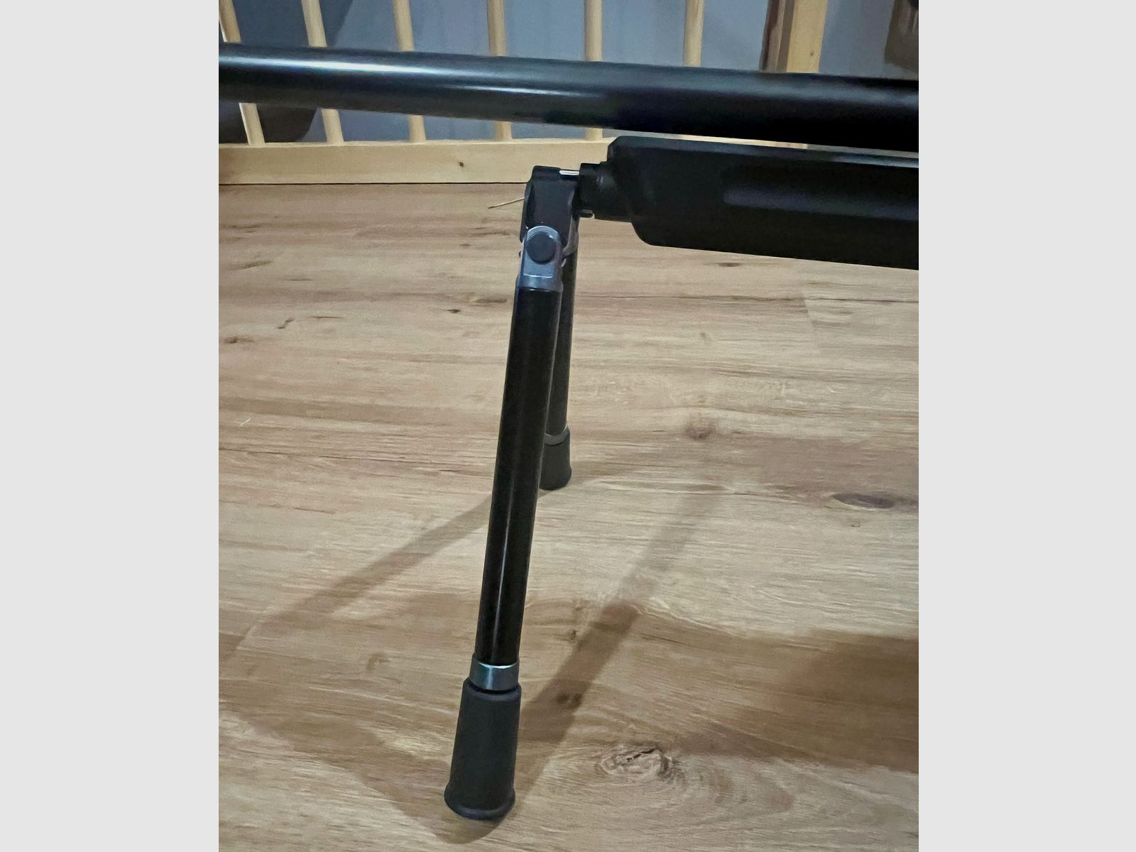 Fusil de chasse K31 (SR 31) conversion – Leica Magnus 2.4–16x56i