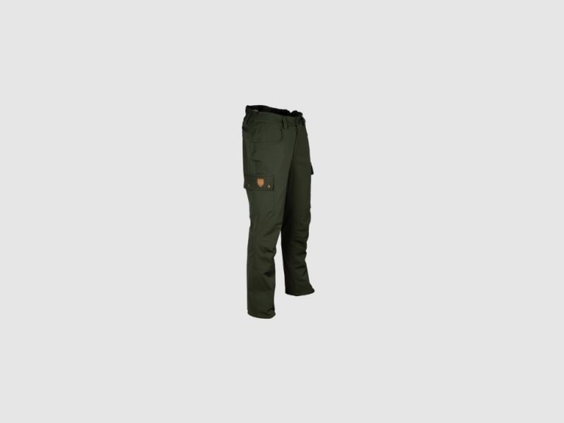 Men's Thorn Pants - with 2 Leg Pockets