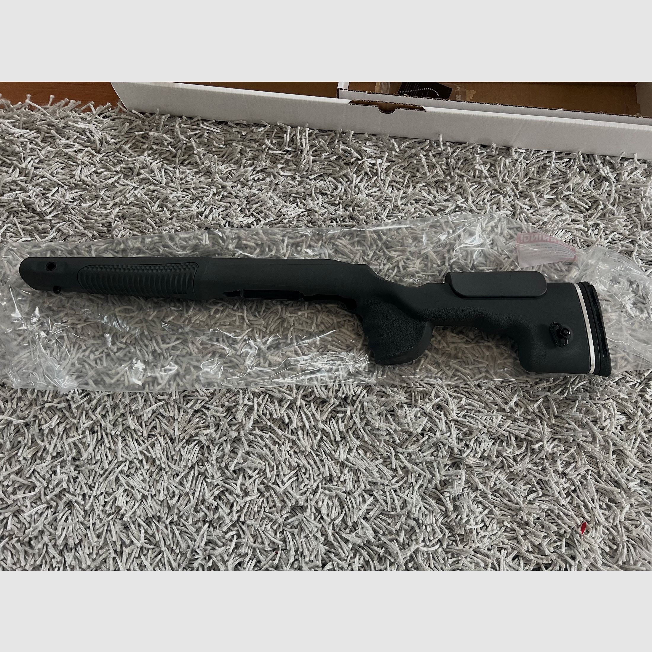 GRS Fenris Stock Remington 700 BDL SA