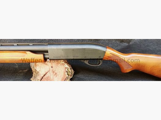 Remington	 Mod 870 Super Express