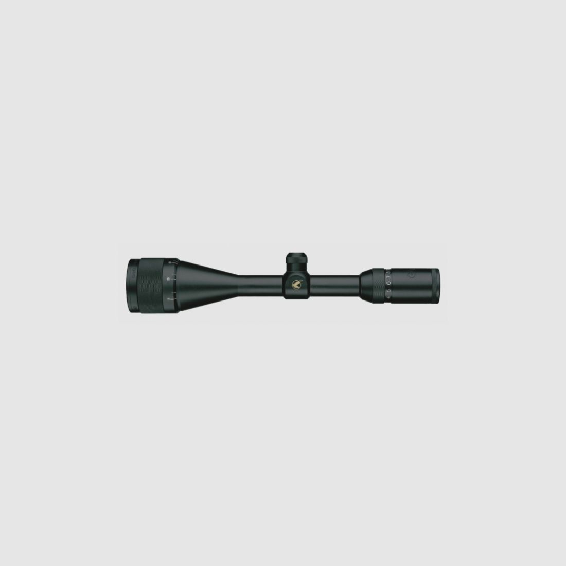 Gamo kikkert 4-16x50 AO m/ Parallax Justering og Mil Dot sigte